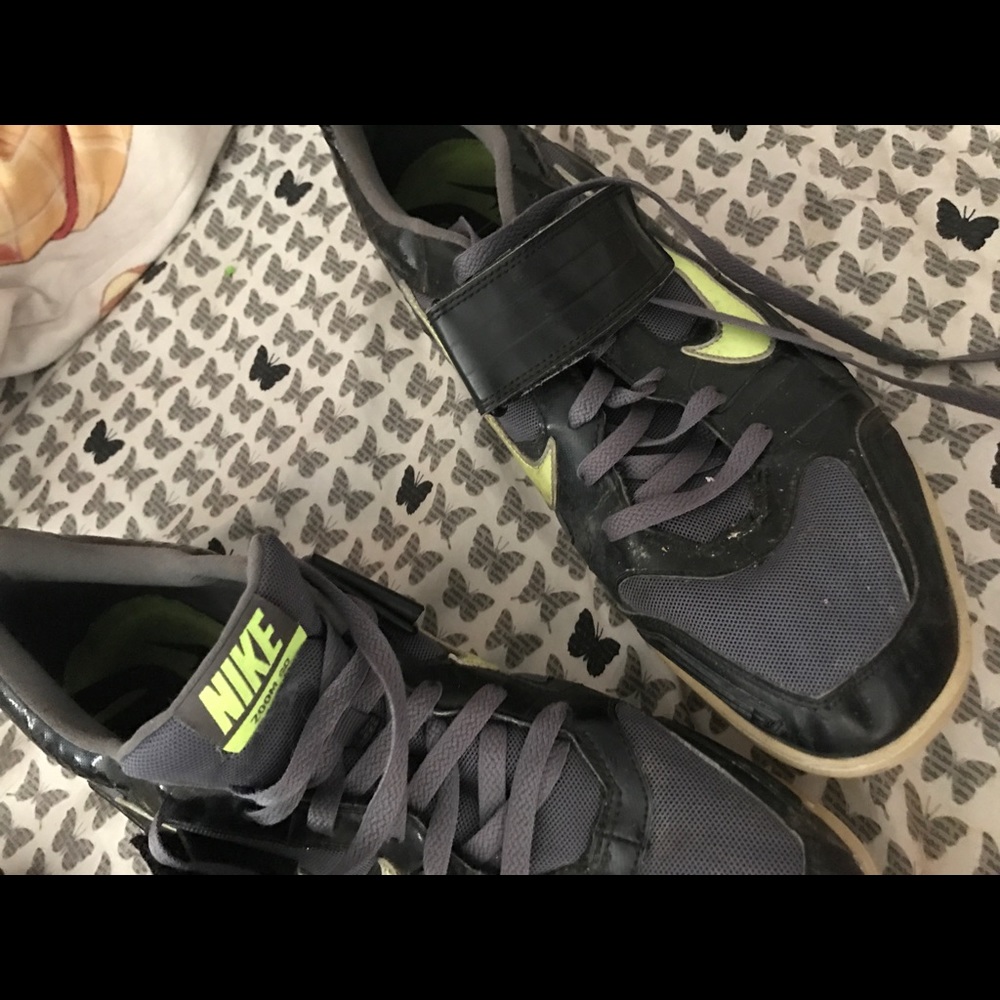 Nike men shoes